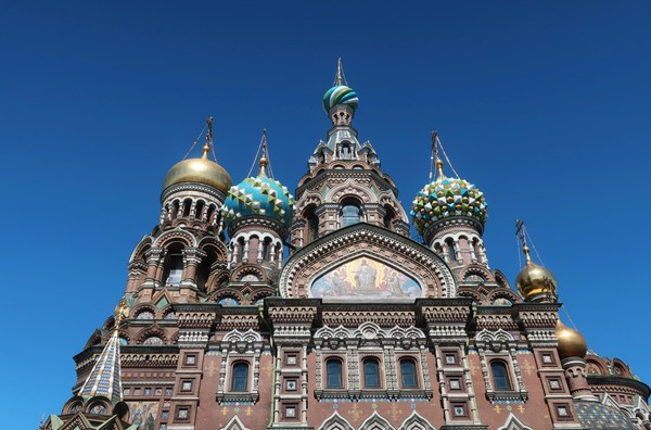 Классический Петербург: легенды и сюрпризы центра города в мини-группе