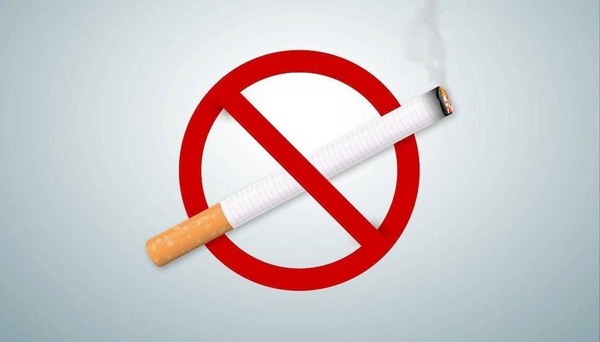 «Курить это не модно»
