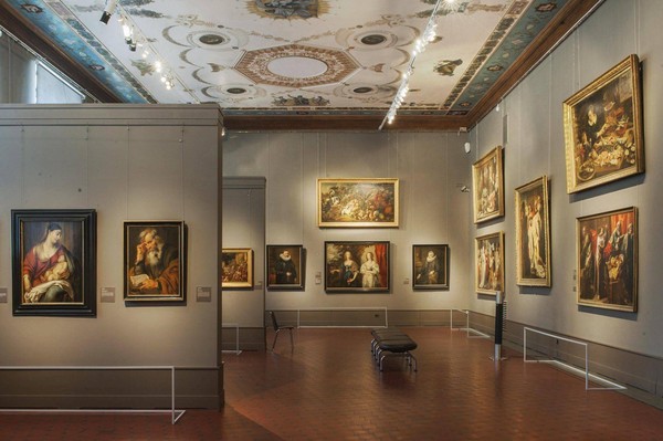 Экскурсия «Искусство Голландии и Фландрии XVII века»