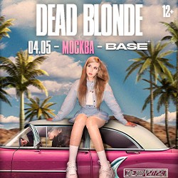 Dead Blonde