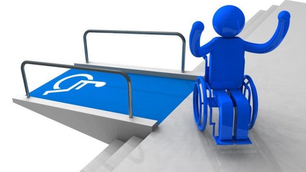 Час информации «Инвалиды: права, льготы, поддержка»