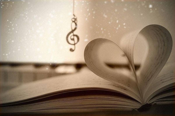 Литературно-музыкальная композиция «Наполним музыкой сердца»