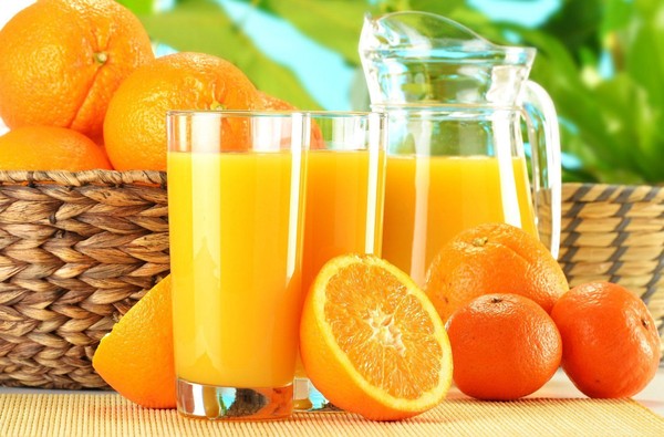 Познавательная программа «Съедобные беседы: День апельсинового сока»