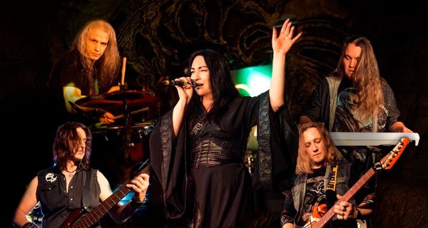 Nightwish Tribute