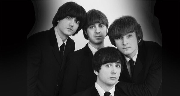 The BeatLove. Три эпохи The Beatles со струнным квартетом