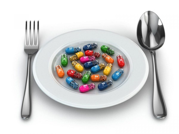 Круглый стол « Все здоровье в твоей тарелке»