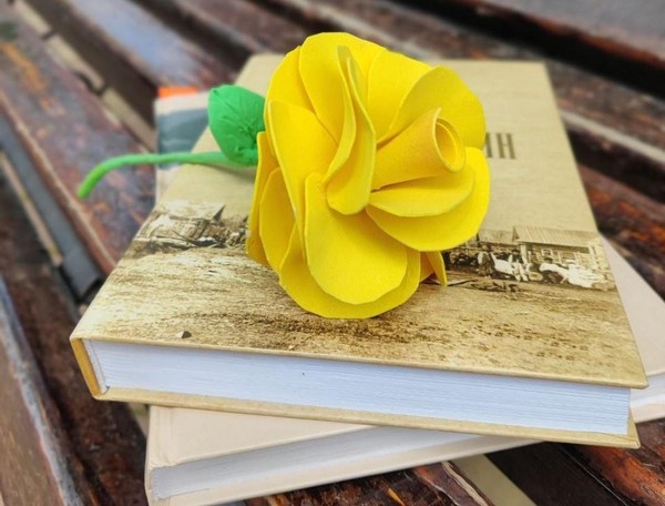 Интерактивное занятие «Роза – любимый цветок А. П. Чехова»