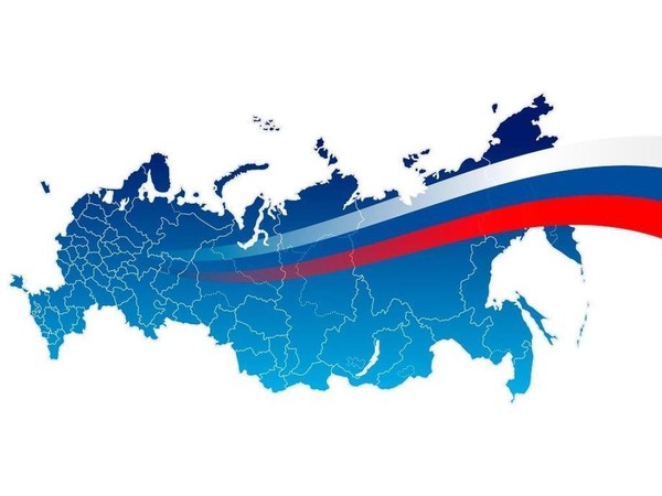 Акция «Моя Россия»