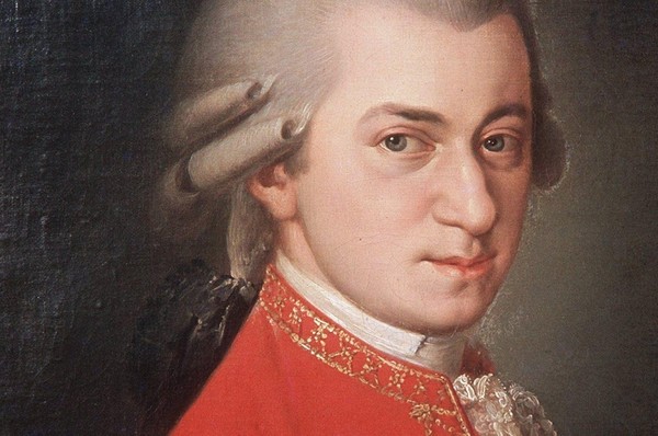 Лекция на тему «Симфония №41 Моцарта»