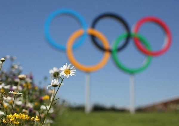 «Международный Олимпийский день»