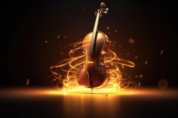 Цикл лекций: «Конкурсы скрипачей. Международный конкурс скрипачей имени Йозефа Иоахима»