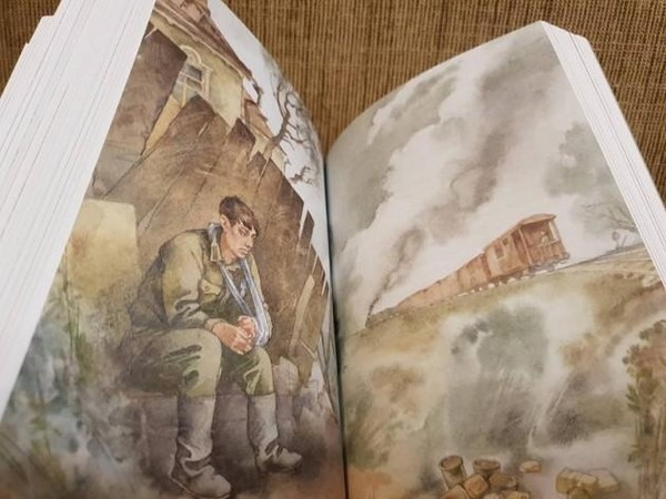 Книжный дайджест «История советского солдата»