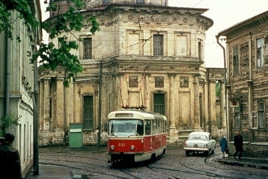 Александра Медведева