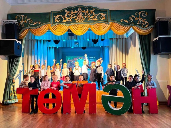 Театрализованная интерактивная экскурсия «К истокам татарского быта»