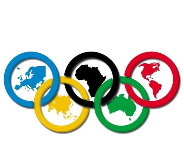 Игровая программа «Олимпийский калейдоскоп»