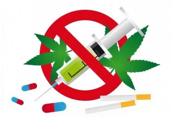 Час профилактики вредных привычек «Наркотик – беда»