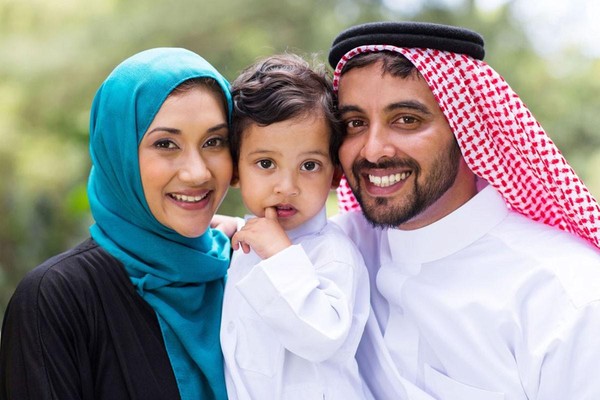 Лекция «Семейное и наследственное право мусульманских стран: от фикха к кодификации»