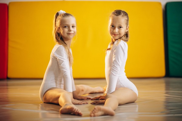 Мастер-класс по партерной гимнастике «Культура в танце»