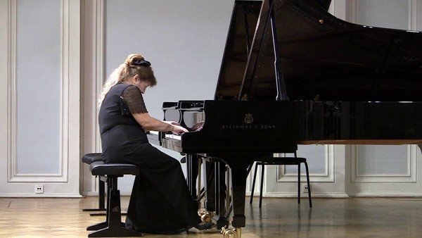 Концерт «Фридерик Шопен – гений фортепианной поэзии»