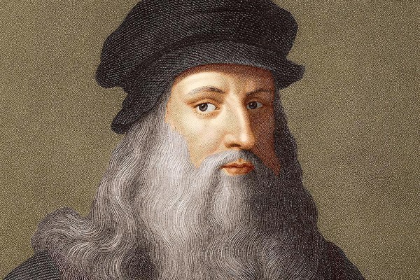 Викторина о творчестве Леонардо да Винчи