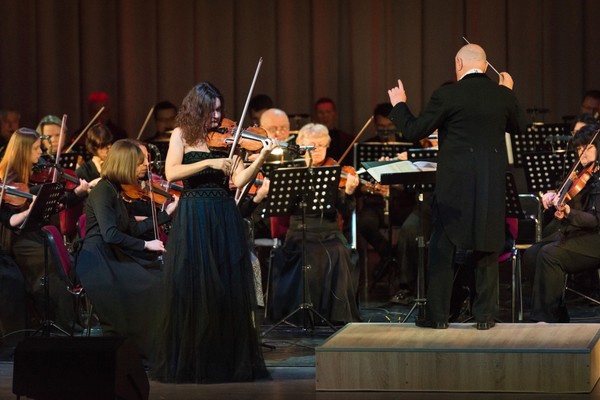 Калининградский симфонический оркестр