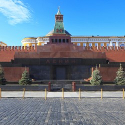Экскурсия «Мавзолей Ленина: тайны Кремлевского некрополя»