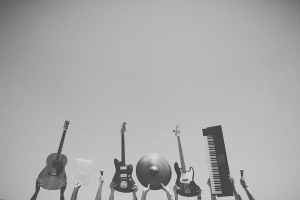 Программа «Музыка и музыкальные инструменты»
