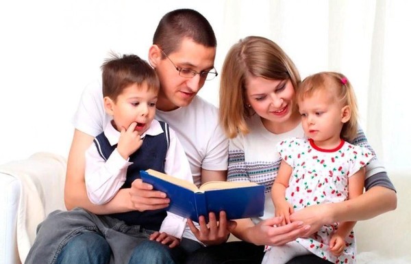 «Новые журналы для семейного чтения»