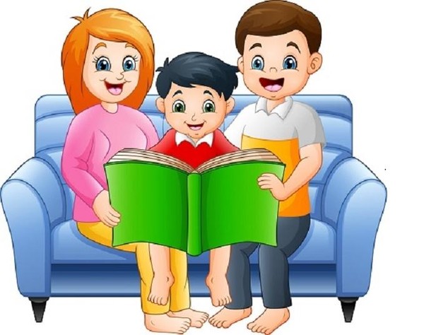Литературный час «Чтение – дело семейное»