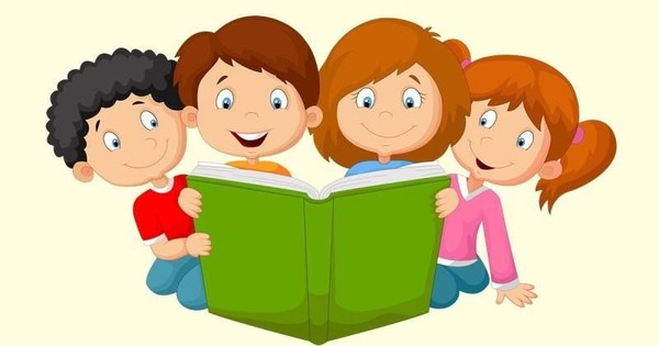 Книжный десант «С книгой в детский сад»