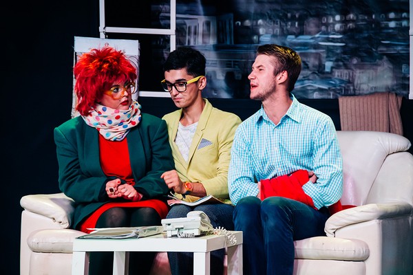 Эрик Галлямов