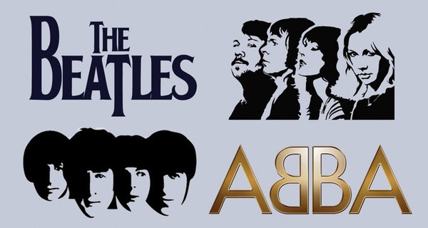 Abba – The Beatles