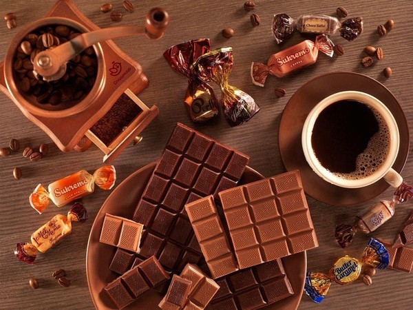 Познавательная программа «Съедобные беседы: Всемирный день шоколада»