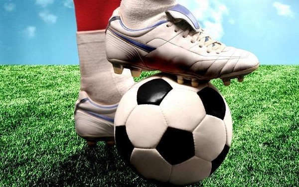 Спортивная программа «Все на футбол»