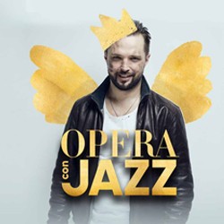 Opera con Jazz