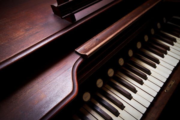 Органная музыка от классики до рока
