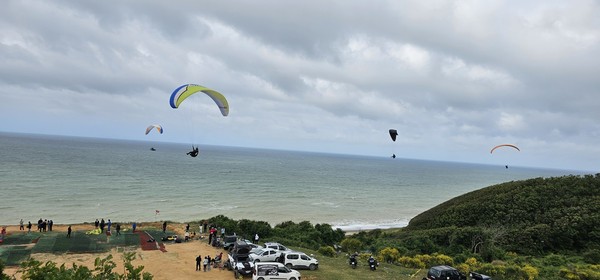 Из Стамбула — в район Чаталджа