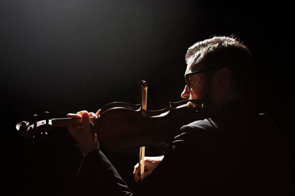 Лекция «Австрийское скрипичное искусство»