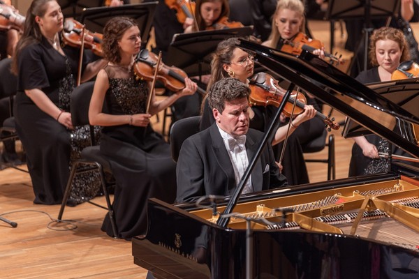 Российский национальный молодёжный оркестр