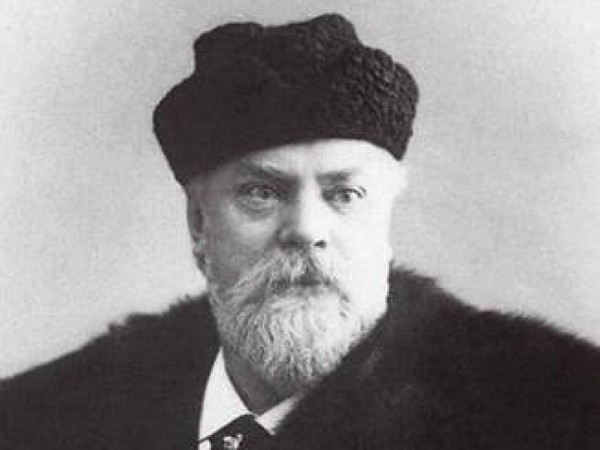 Онлайн-лекция «185 лет со дня рождения Константина Егоровича Маковского»