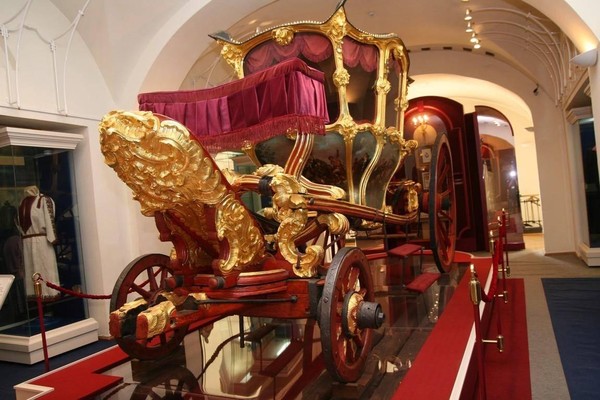 Обзорная экскурсия «История Татарстана в музейных раритетах»