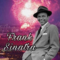 Frank Sinatra джаз на закате. Alex Abra