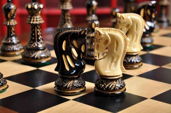 «Всё о шахматах»