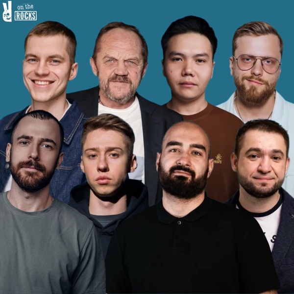 Бесплатный Stand Up на барной стойке