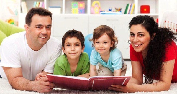 «Семейные чтения сближают поколения»