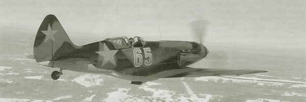 Тематическая беседа «Истребитель МиГ-3-15»