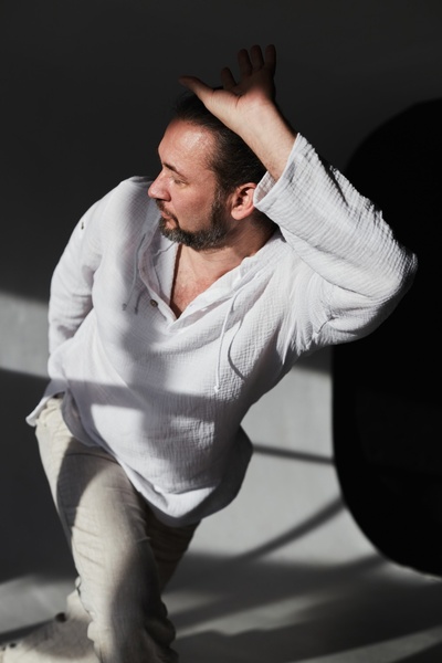 Семинар оздоровительной гимнастики "8 КУСКОВ ПАРЧИ"