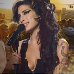 Джазовый трибьют легендарной Amy Winehouse