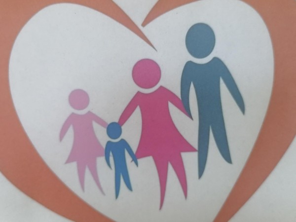 Анонс! Литературный час «Семья – источник любви и вдохновения» в Трусовской организации ВОС