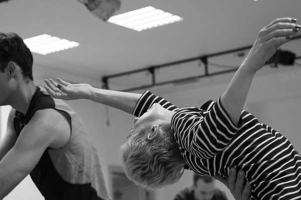 Актёрское мастерство